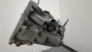  КПП механическая (МКПП) 6-ступенчатая Dacia Duster 2 Арт 20412720, вид 4