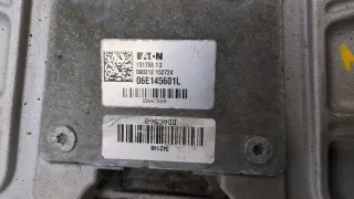 06E145603M Турбина Audi Q7 4L Арт 20406155, вид 2