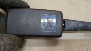 DG1Z5461202BH Замок ремня безопасности Ford Explorer 5 Арт 20413590, вид 3