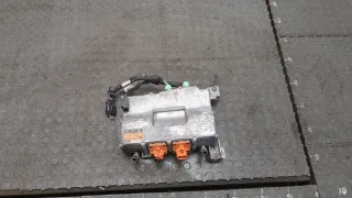 22799689 Преобразователь напряжения Chevrolet Volt Арт 20402834, вид 1
