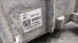 22799689 Преобразователь напряжения Chevrolet Volt Арт 20402834, вид 3