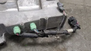 22799689 Преобразователь напряжения Chevrolet Volt Арт 20402834, вид 4