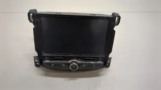 555343750 Магнитола (аудио система) Opel Mokka 1 restailing Арт 20407833