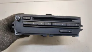 9258278 Магнитола (аудио система) BMW 3 E90/E91/E92/E93 Арт 20409580, вид 2