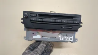  Магнитола (аудио система) BMW 3 E90/E91/E92/E93 Арт 20414382, вид 2