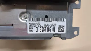  Магнитола (аудио система) BMW 3 E90/E91/E92/E93 Арт 20414382, вид 3