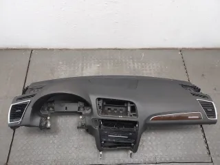8T1035664C Магнитола (аудио система) Audi Q5 1 Арт 11259516, вид 1