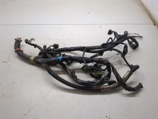  Жгут проводов (Проводка) Audi A4 B7 Арт 20378540, вид 1