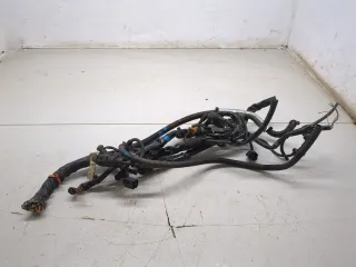  Жгут проводов (Проводка) Audi A4 B7 Арт 20378540, вид 3