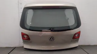1K6945097B Дополнительный фонарь (Стоп-сигнал) Volkswagen Tiguan 1 Арт 11401039