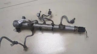 A6510700700 Топливная рампа  Mercedes C W205 Арт 9242304, вид 1