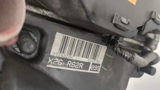 8966130G70 Блок управления двигателем Lexus GS 3 Арт 11399338, вид 4