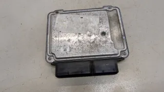  Блок управления двигателем Volkswagen Jetta 5 Арт 20410860, вид 2