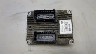 51784956 Блок управления двигателем Fiat Punto 3 Арт 20411831, вид 3