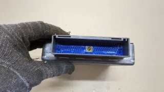  Блок управления двигателем Ford Mondeo 3 Арт 20412696, вид 2