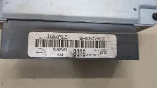  Блок управления двигателем Ford Mondeo 3 Арт 20412696, вид 4
