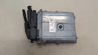 A6421500841 Блок управления двигателем Mercedes S W221 Арт 20413687, вид 1