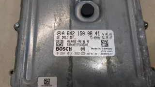 A6421500841 Блок управления двигателем Mercedes S W221 Арт 20413687, вид 2