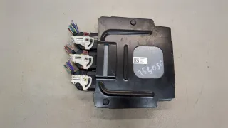  Блок управления двигателем Citroen C4 Grand Picasso 2 Арт 20413692, вид 4