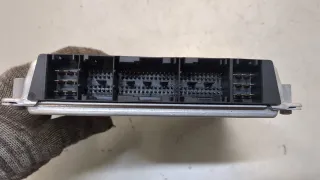 Блок управления двигателем Mercedes ML W163 Арт 20414001, вид 4
