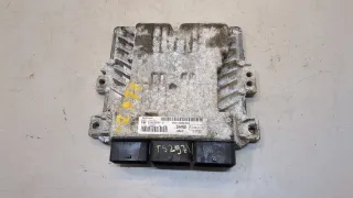  Блок управления двигателем Ford Focus 3 Арт 20414075, вид 1