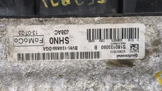  Блок управления двигателем Ford Focus 3 Арт 20414075, вид 4