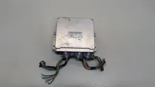  Блок управления двигателем Mercedes SLK r170 Арт 20414363, вид 1