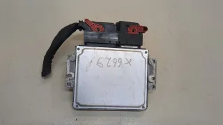 391302A302K Блок управления двигателем Kia Venga Арт 20416019, вид 4