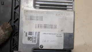  Блок управления двигателем BMW 3 E90/E91/E92/E93 Арт 20416060, вид 2