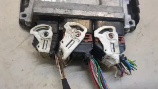  Блок управления двигателем Citroen C3 3 Арт 20417460, вид 3