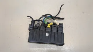 858309105 Блок комфорта BMW 7 G11/G12 Арт 20407529, вид 2