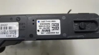 858309105 Блок комфорта BMW 7 G11/G12 Арт 20407529, вид 5