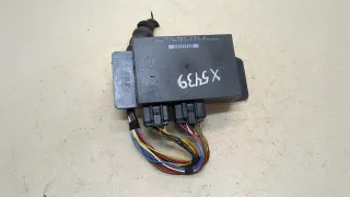  Блок комфорта Skoda Superb 1 Арт 20411441