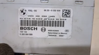 66209252639 Блок управления парктрониками BMW 3 E90/E91/E92/E93 Арт 20409914, вид 5