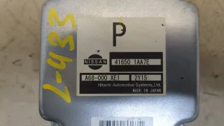  Блок управления раздаткой Nissan Murano Z51 Арт 20412793, вид 2