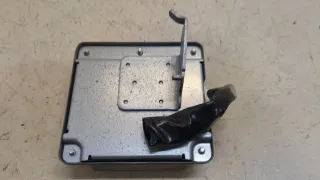  Блок управления раздаткой Nissan Murano Z51 Арт 20412793, вид 4