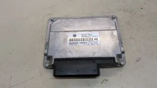 0AD927755AJ Блок управления раздаткой Volkswagen Touareg 1 Арт 20411051, вид 1