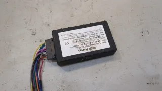  Блок навигации Ford Escape 2 Арт 20412926, вид 1