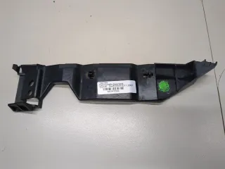 7173163J00 Кронштейн крепления бампера переднего Suzuki Swift 3 Арт 8303586, вид 2