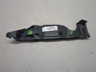 7173163J00 Кронштейн крепления бампера переднего Suzuki Swift 3 Арт 8303586, вид 5