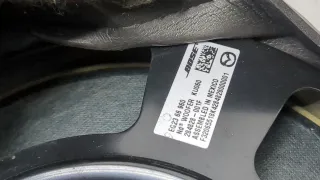 EG2366960 Динамик Mazda CX-9 1 Арт 20409101, вид 2