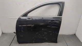 31662947 Обшивка двери передней левой (дверная карта) Volvo S90 2 Арт 11001282, вид 1