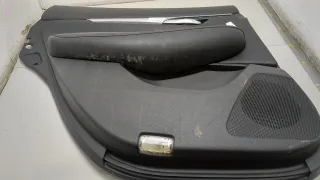 829A15NE0B Обшивка двери задней левой (дверная карта) Infiniti QX50 1 Арт 20411535, вид 1