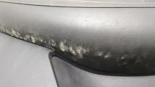 829A15NE0B Обшивка двери задней левой (дверная карта) Infiniti QX50 1 Арт 20411535, вид 2
