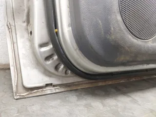  Обшивка двери передней правой (дверная карта) Daewoo Matiz M150 restailing Арт 11399753, вид 3
