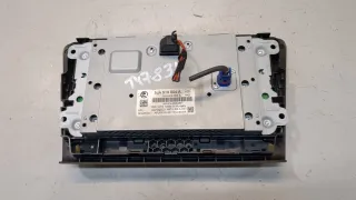 5JA919604A Дисплей Skoda Rapid Арт 20002225, вид 2