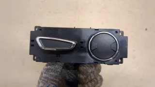  Кнопка регулировки сидения Ford Explorer 5 restailing Арт 20414899, вид 1