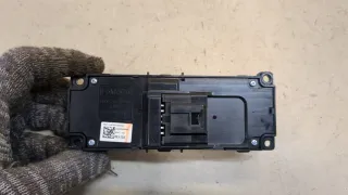  Кнопка регулировки сидения Ford Explorer 5 restailing Арт 20414899, вид 2