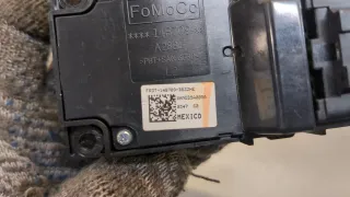  Кнопка регулировки сидения Ford Explorer 5 restailing Арт 20414899, вид 3