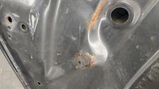 3R0863825A Шумоизоляция капота Seat Exeo Арт 11398868, вид 2